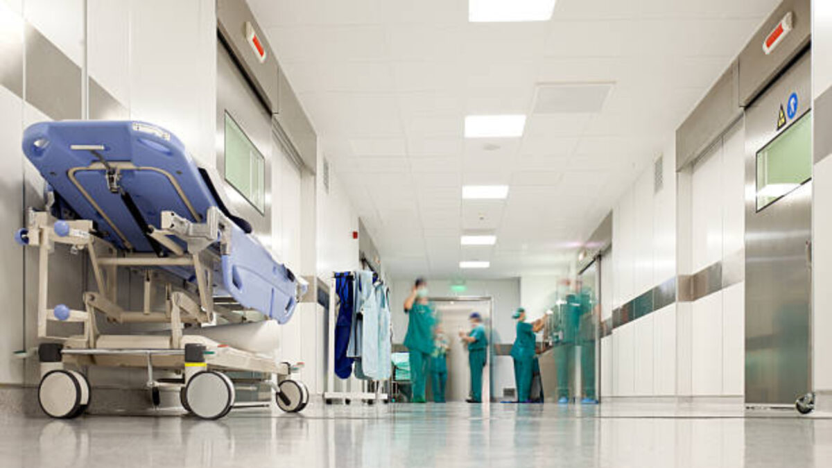 Imagine Stire Ploșnițe într-un spital din România! Ministrul Sănătăţii trimite Inspecţia Sanitară în control | 2review.ro