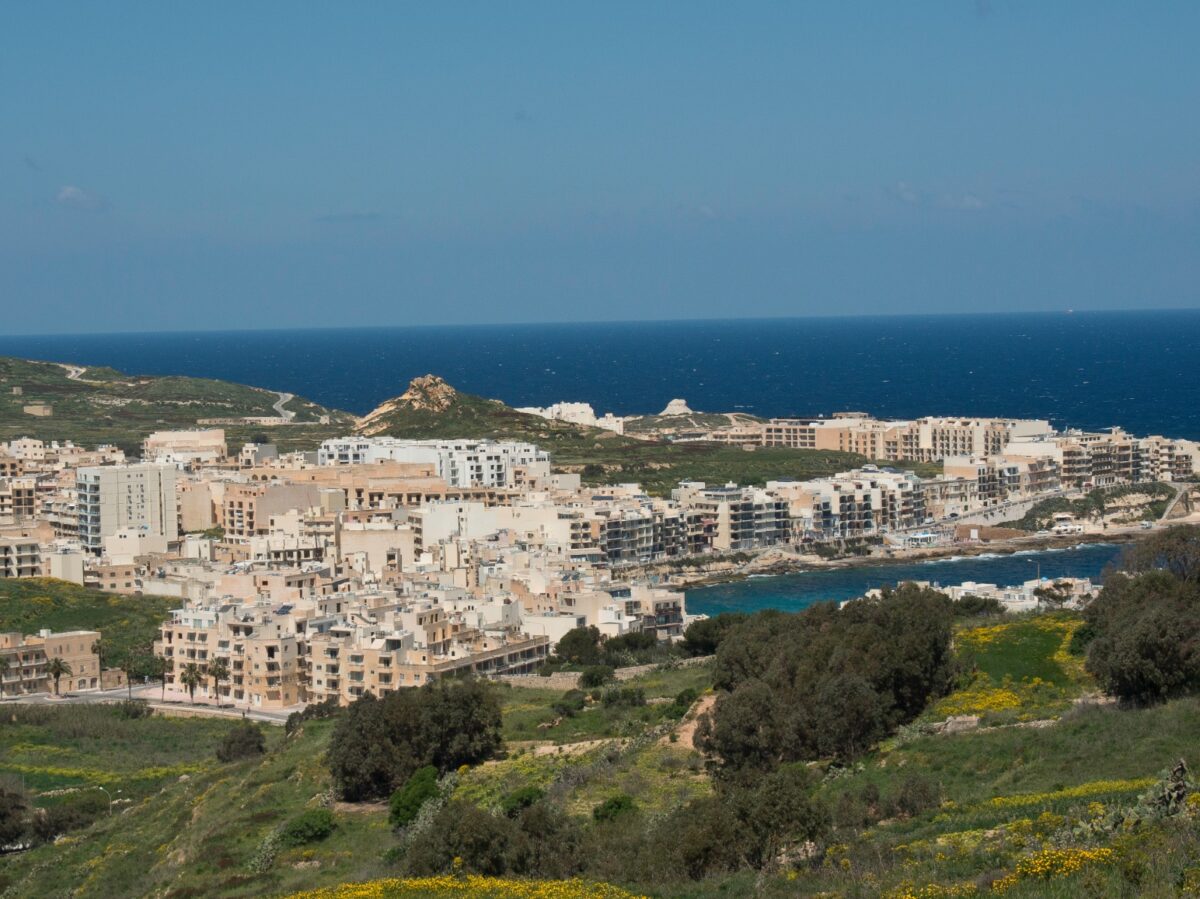 Imagine Stire (P) Ulise, 7 ani în paradisul nimfei Calipso! Cât ar costa astăzi o vilă de lux pe insula Gozo? Nota de plată poate depăși 500.000 de euro! | 2review.ro