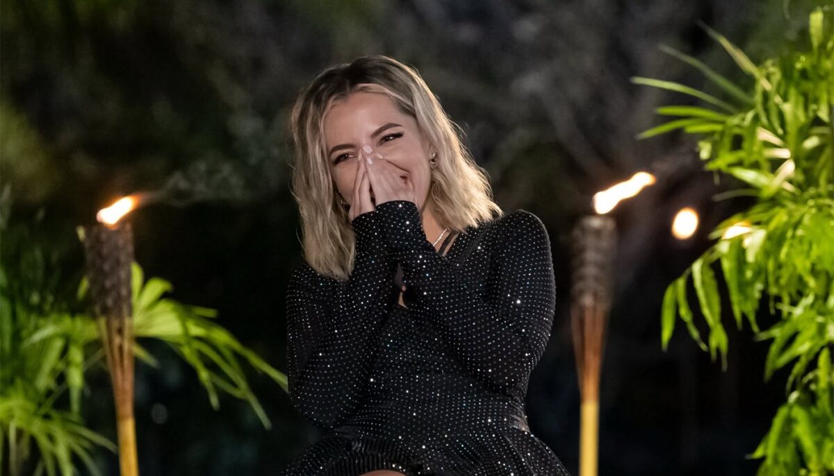 Remi nu e singurul! Bianca Iotu de la Insula Iubirii a mai bifat un iubit „minor”. Cu câți ani este mai tânăr decât ea