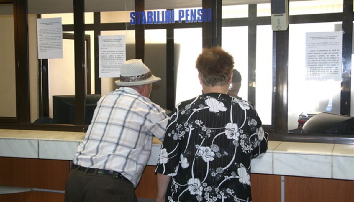 1.000 în plus la pensie pentru această categorie de pensionari din România. Cine se încadrează și când primesc banii