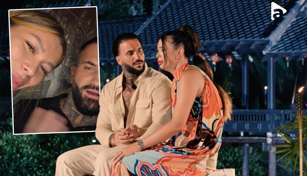 Marcel și Armina au încălcat flagrant contractul cu Antena 1. Și noi avem dovada! Ce s-a întâmplat duminică, la ora 0:23
