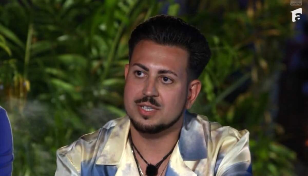 Prințul Marco, dator vândut la statul italian. Câți bani are de dat concurentul de la Insula Iubirii 2026