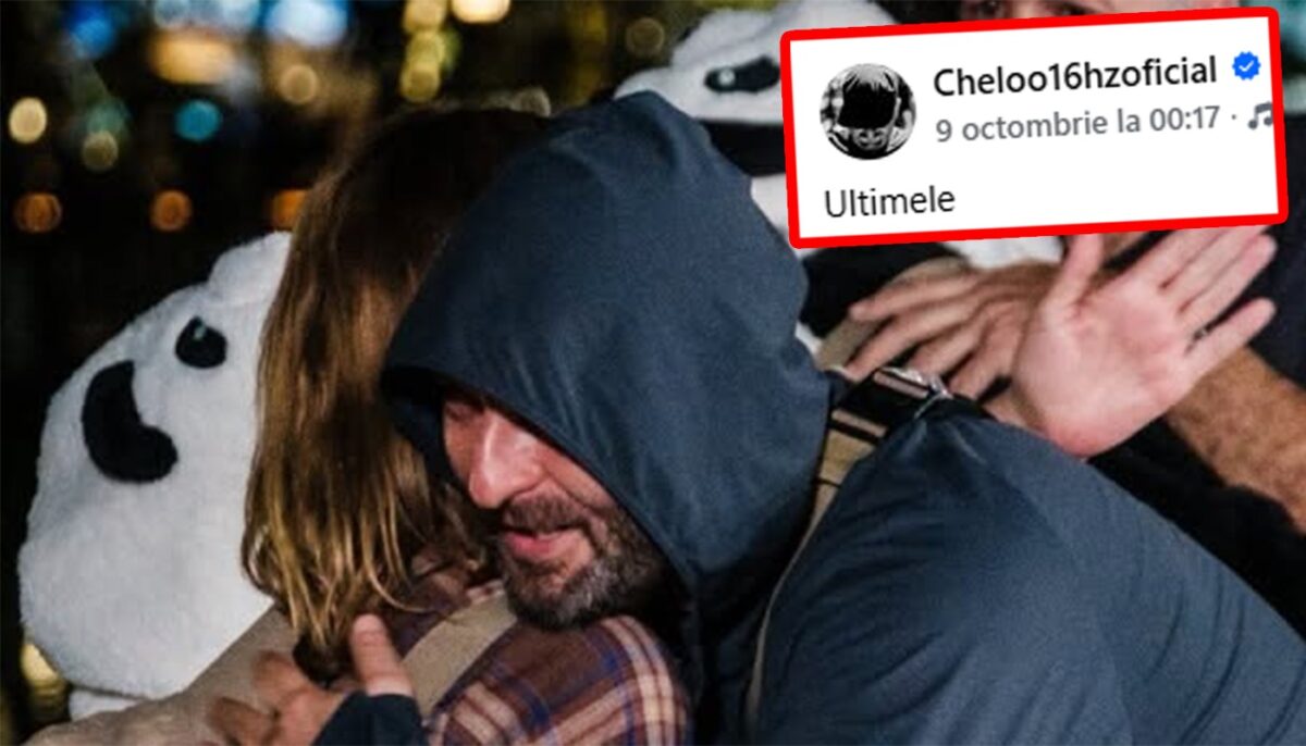 Controversă conspirativă după eliminarea sezonului la Asia Express: Maya și Mirela Retegan ar fi ieșit pe ultimul loc, de fapt, dar Cheloo & Ban au insistat să plece ei acasă. Rapper-ul s-ar fi dat singur de gol: „Ultimele”