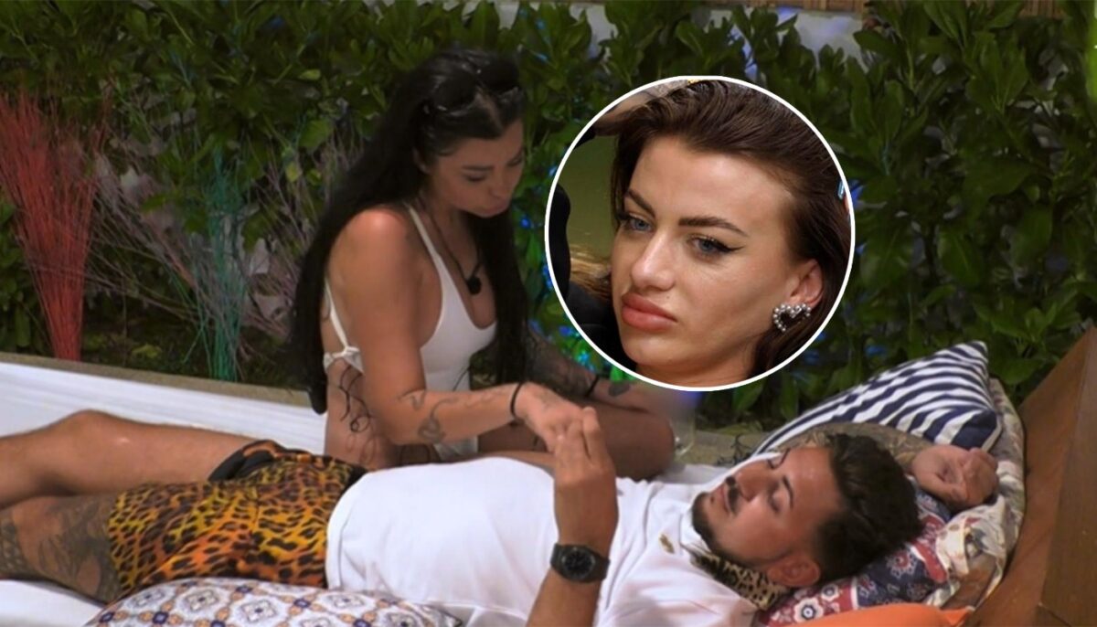 Ispita Gabriella, ordin de protecție împotriva „principesei” Bianca?! Ce i-a făcut soția Prințului Marco