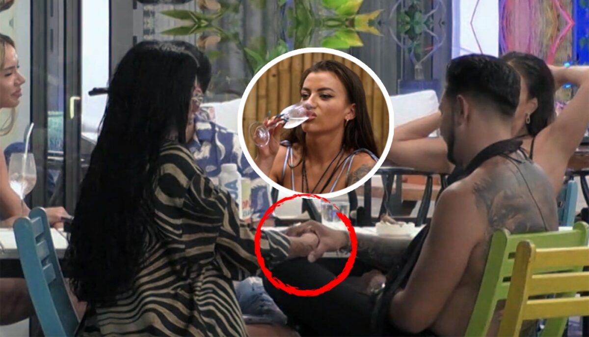 Imagine Stire Cum s-a răzbunat Bianca pe Prințul Marco, pentru că a înșelat-o cu Gabriella. Ce i-a făcut „prințesa” acasă, după întoarcerea de la Insula Iubirii | 2review.ro