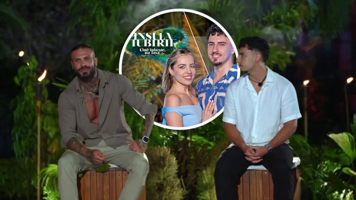 Imagine Stire Cum l-ar fi jignit Bianca Iotu pe Narcis Bujor, înainte să-l ispitească. Remi Dobre tocmai le-a dat foc idilei din Thailanda | 2review.ro