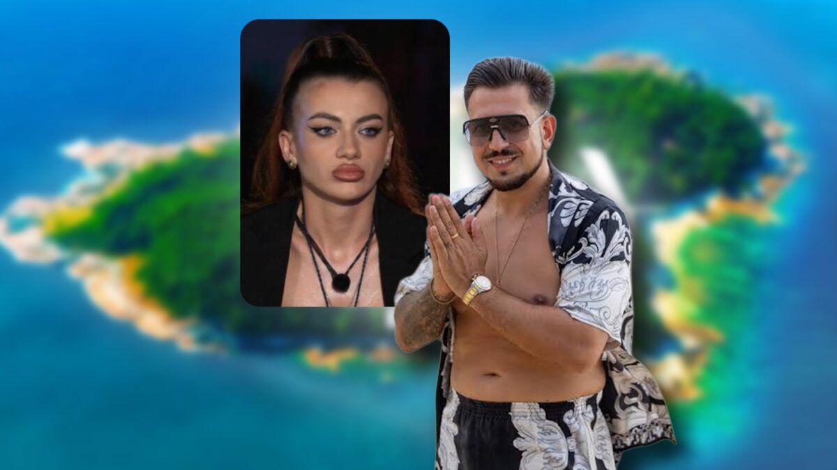 Imagine Stire Ce ultimatum i-a dat Prințul Marco soției sale! „Principesa” Bianca, pusă în gardă la Insula Iubirii: „Va trebui să iau o alegere” | 2review.ro