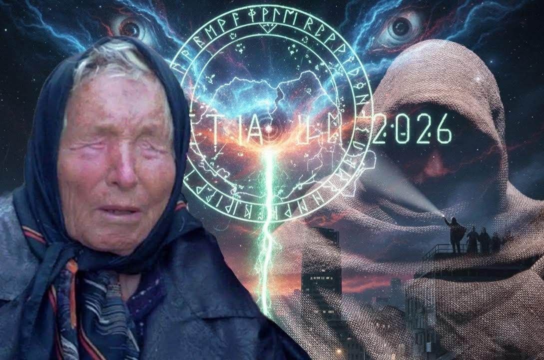 Imagine Stire Baba Vanga, previziuni îngrijorătoare pentru finalul lui 2026. Evenimentul din noiembrie va influența întreaga omenire | 2review.ro