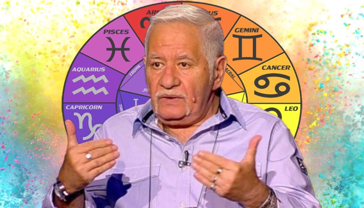 Imagine Stire Zodia atinsă de inspirație divină pe final de an. Mihai Voropchievici anunță sume consistente de bani, în ultimele luni din 2026 | 2review.ro