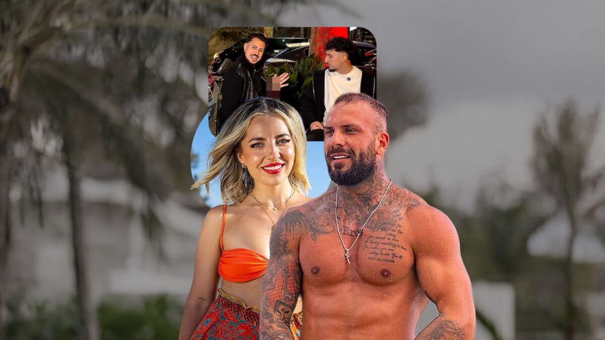 Imagine Stire Prințul Marco și Remi Dobre îi atacă pe Narcis Bujor și Bianca Iotu! Fostul nu are milă după ce blonda l-a „tradus” la Insula Iubirii | 2review.ro
