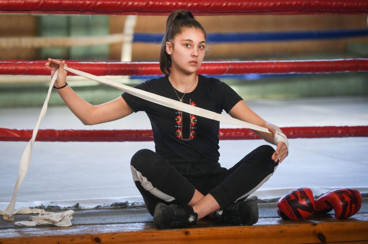 Imagine Stire (P) Femeile în Sportul Românesc: Sportive Care Dărâmă Bariere | 2review.ro