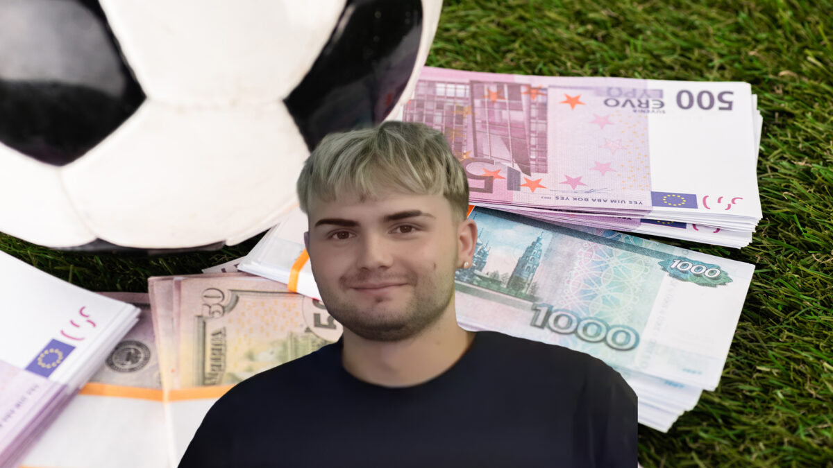 Câștig fără precedent într-o agenție din Italia. Un român a jucat același bilet de 4 ori