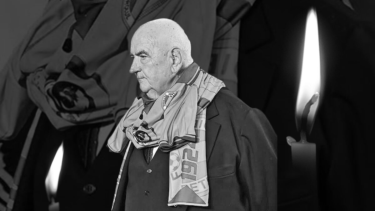 Imagine Stire O nouă lovitură pentru fotbalul românesc! Eugeniu Goicea, fostul președinte de la Petrolul, a murit | 2review.ro