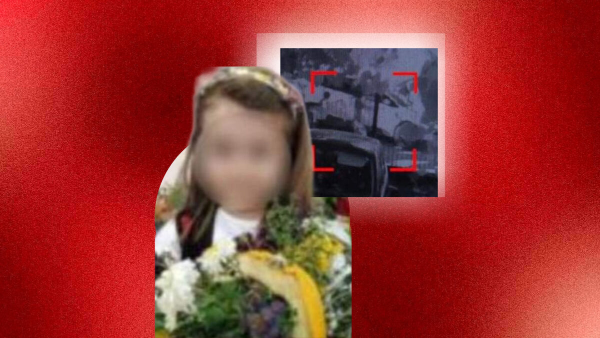 Imagine Stire La 4 ani de la moartea Anastasiei, fetița lovită pe trecerea de pietoni, șoferița a fost condamnată. Ce sentință a primit | 2review.ro