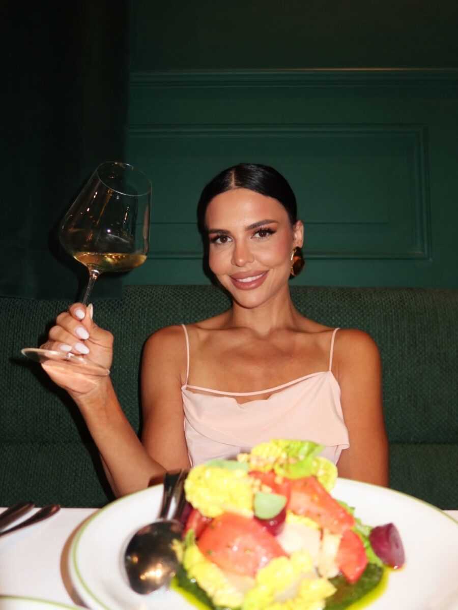Andreea Popescu, săgeți către fostul soț? Mesajul care a atras imediat atenția fanilor