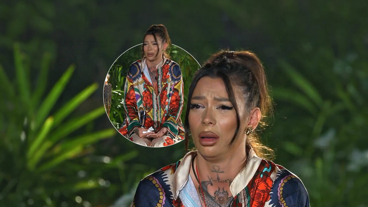 De ce s-a „prefăcut” Armina că s-a îmbolnăvit la Insula Iubirii. Momentul care a pus-o pe gânduri: „A vrut să taie răul de la rădăcină”