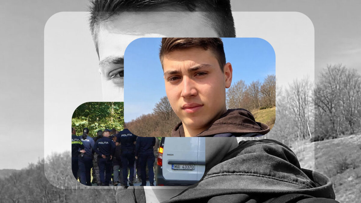 Alertă în Bistrița! Cioban de 19 ani, dispărut după ce turma s-a întors fără el