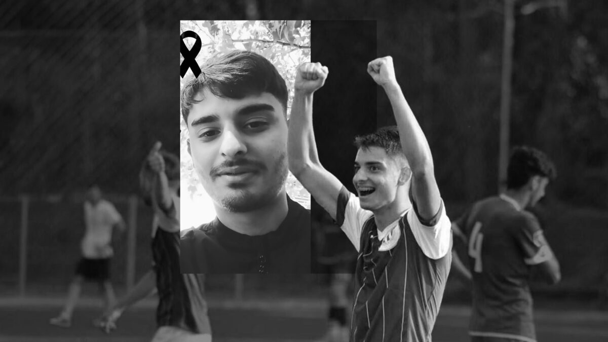 Imagine Stire Un fost jucător de la Rapid, găsit mort după ce fusese dat dispărut. Familia îl căuta de la începutul lunii | 2review.ro