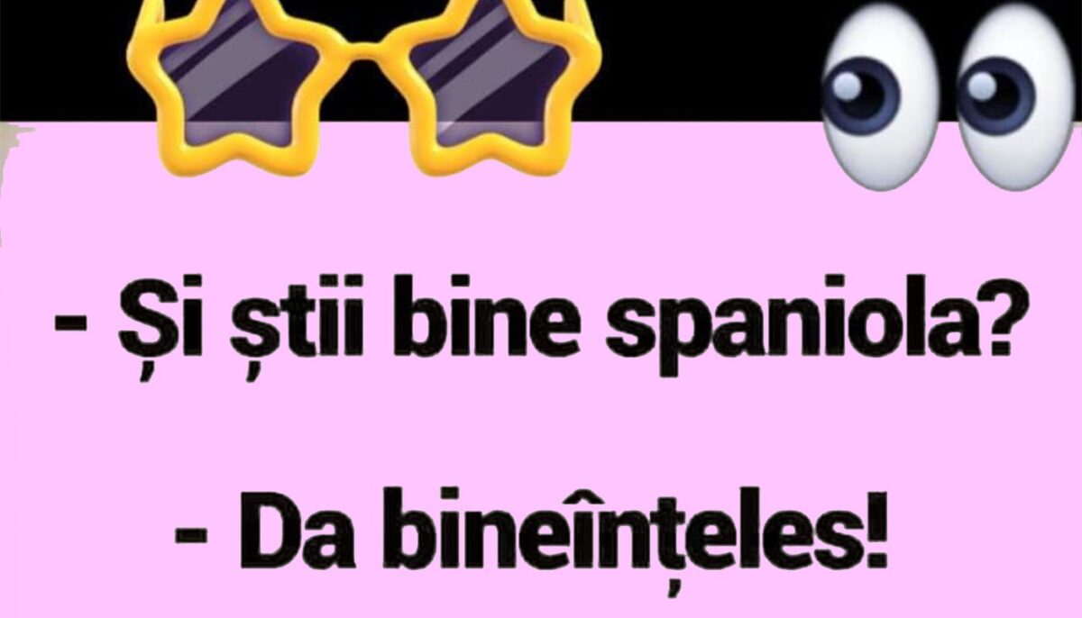 Imagine Stire BANCUL ZILEI | Traducere din spaniolă în limba română | 2review.ro