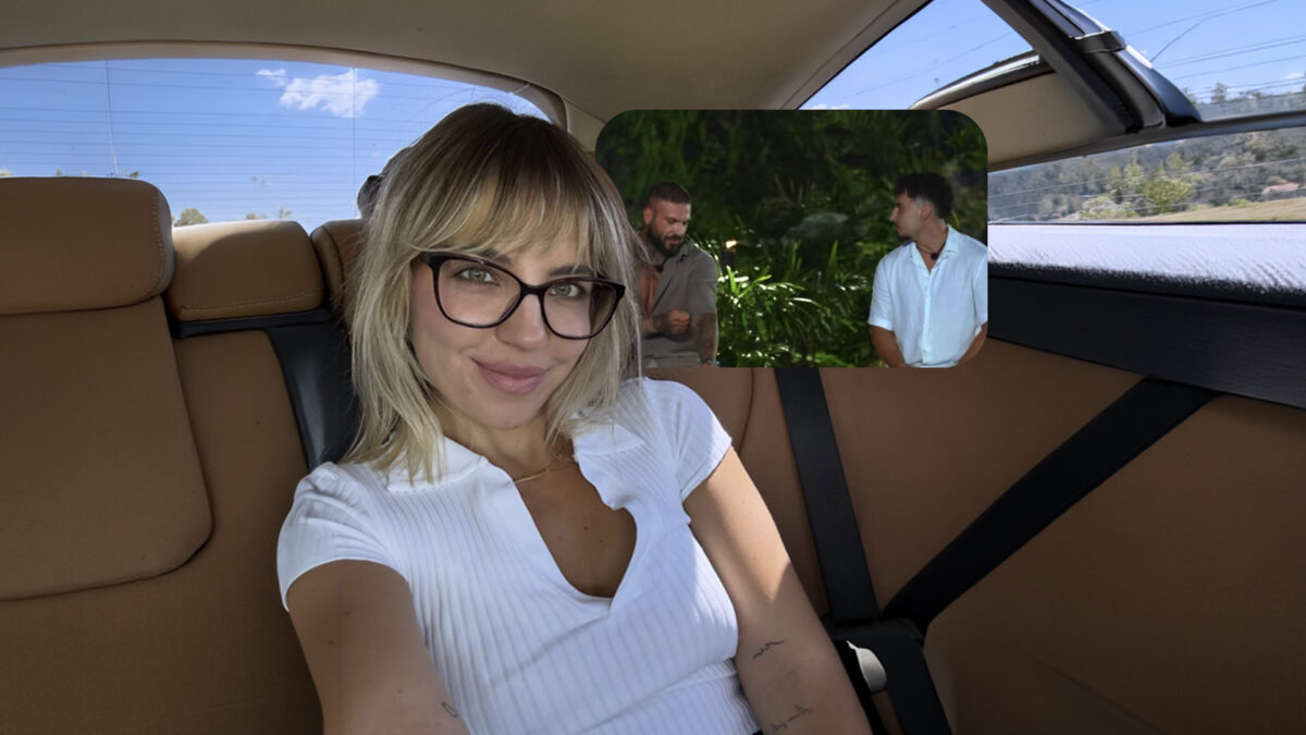 Remi, umilit și amenințat de Narcis după ce i-a furat iubita la Insula iubirii: ”Prietene, ne supărăm”