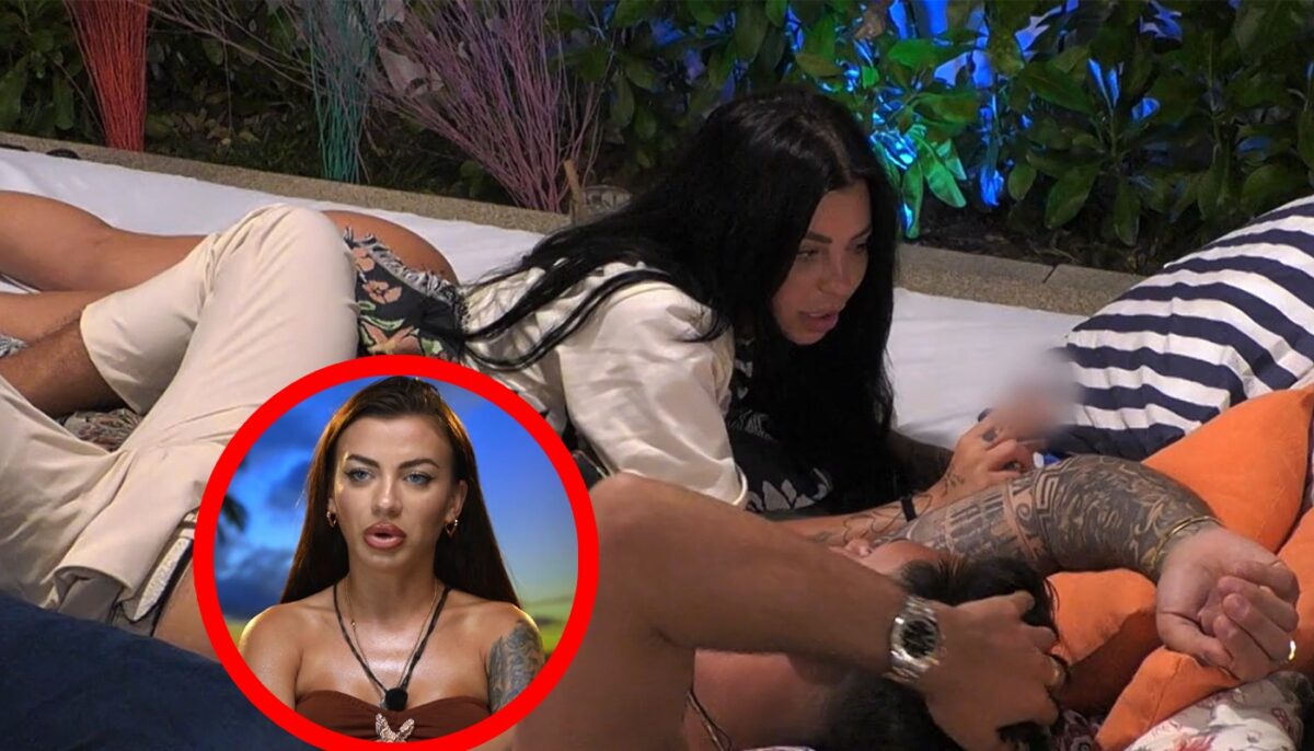 Bianca Ghiurcă aruncă „nucleara”: Ispita Gabriella Barbu face Onlyfans. Cum a reacționat Prințul Marco când a văzut imaginile