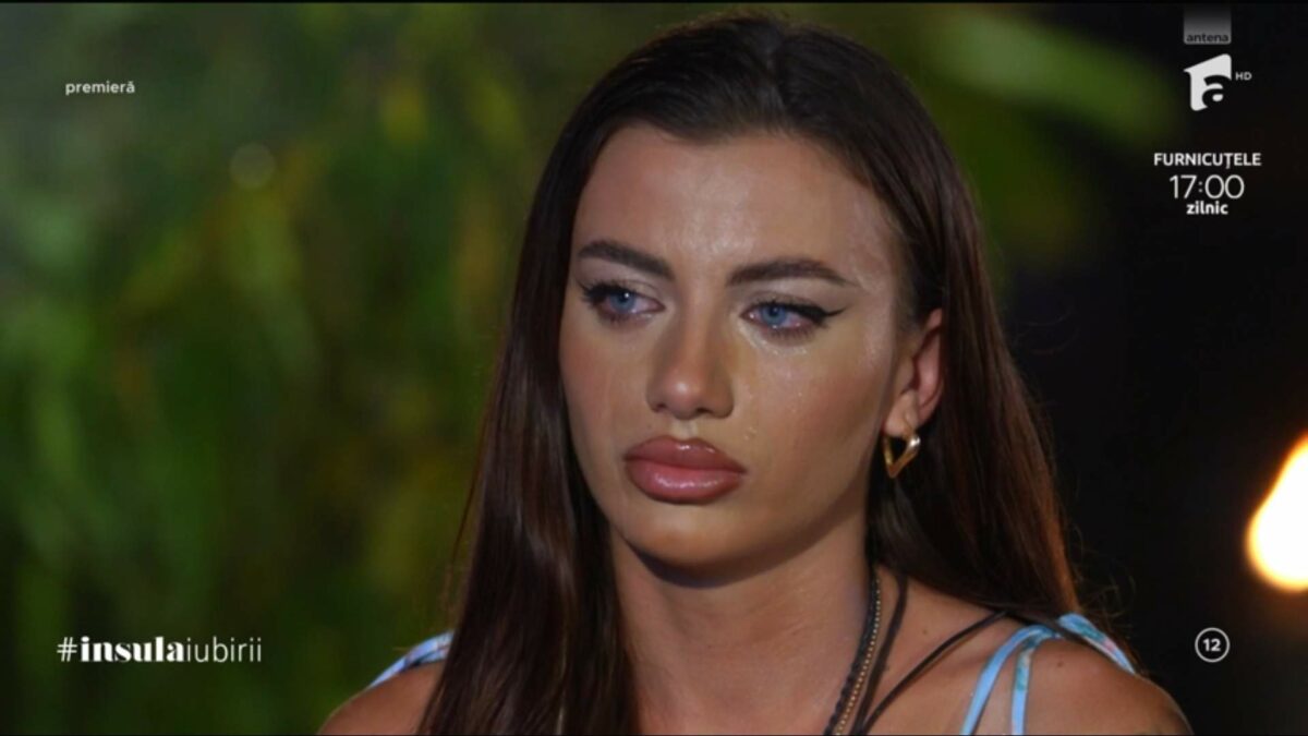 Bianca Ghiurcă, criză de nervi după ce a văzut imaginile cu Marco și Gabriella la bonfire: „Ferească Dumnezeu să o aduceți în față”