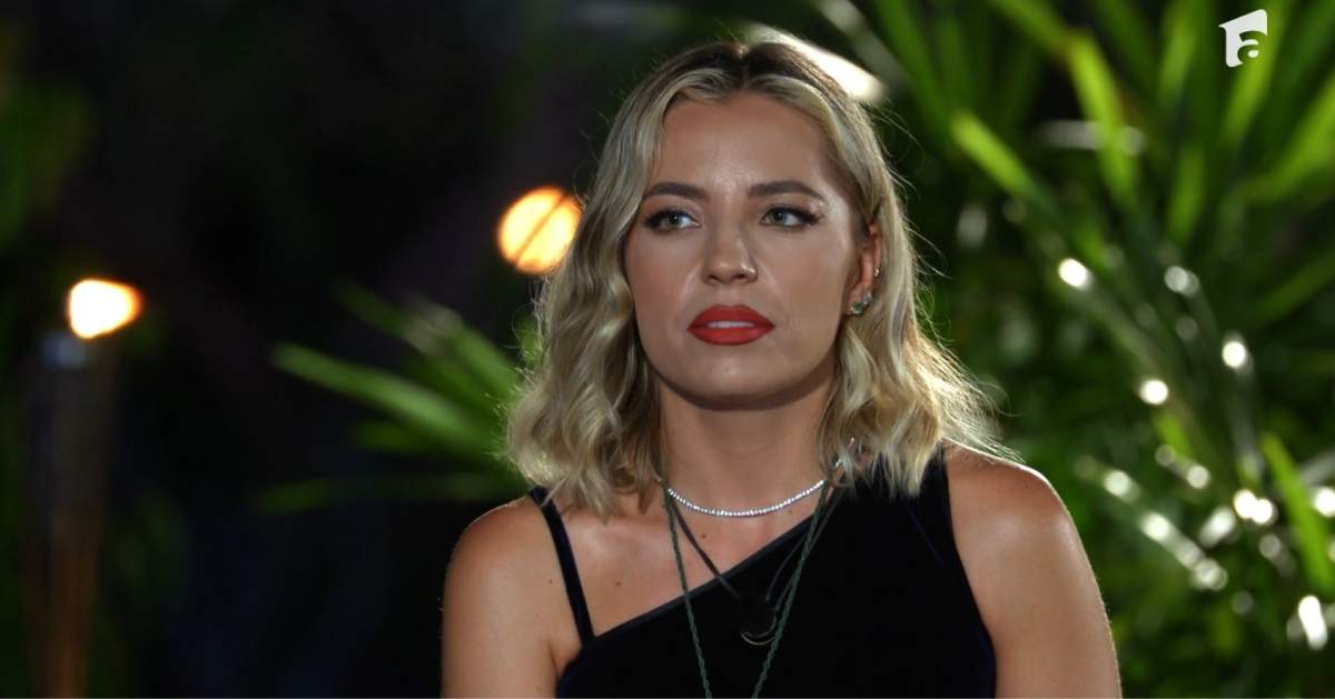 Imagine Stire „Am timp, lăsați-mă în pace!”. Bianca Iotu explică de ce nu își dorește copii la 36 de ani | 2review.ro