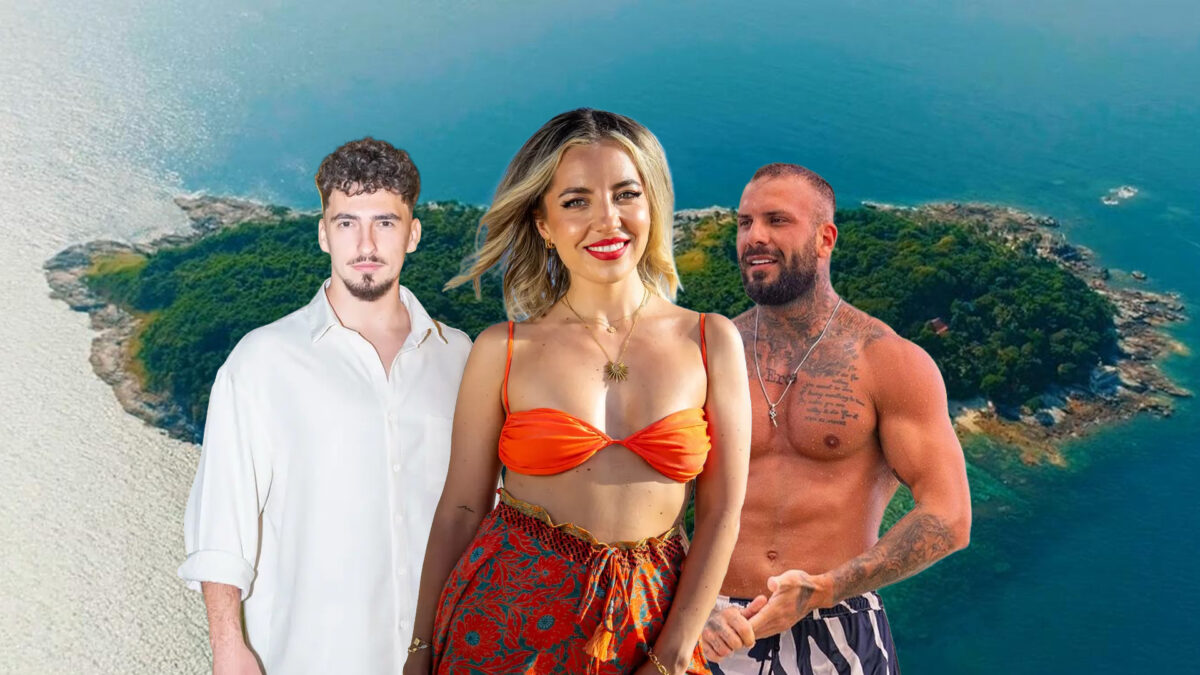 Imagine Stire Cum s-a asigurat Bianca Iotu că Remi Dobre nu o va înșela la Insula Iubirii. Obiectele pe care concurentul vrea să i le dea acum lui Narcis Bujor | 2review.ro