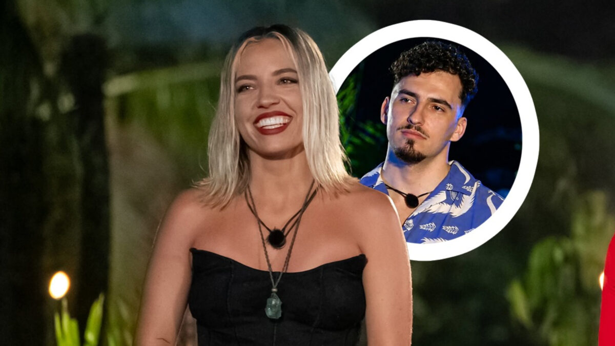 Imagine Stire Bianca Iotu, lovitura finală pentru Remi la Insula Iubirii! Ce a putut să spună după ce Narcis s-a întors de la bonfire | 2review.ro