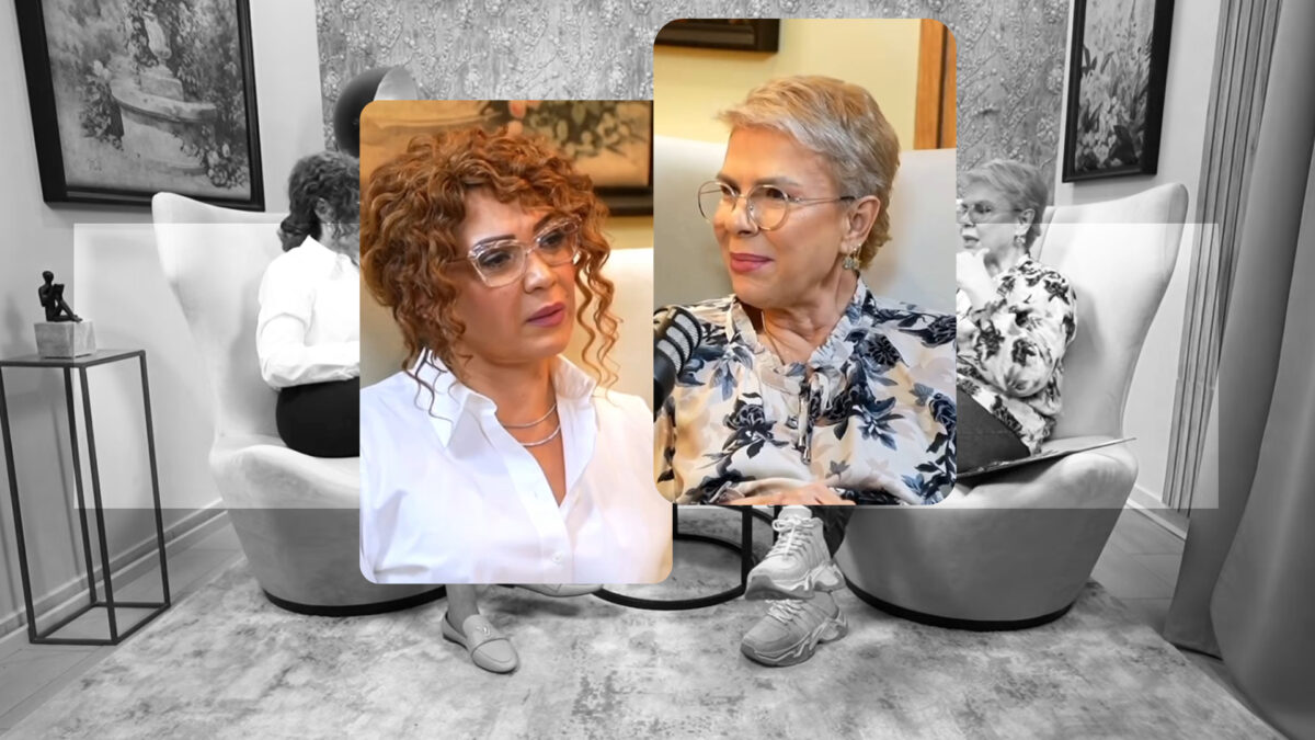 Minodora, adevărul despre operațiile estetice după ce a slăbit 40 de kg: „Nu mă pot expune cu picioarele”
