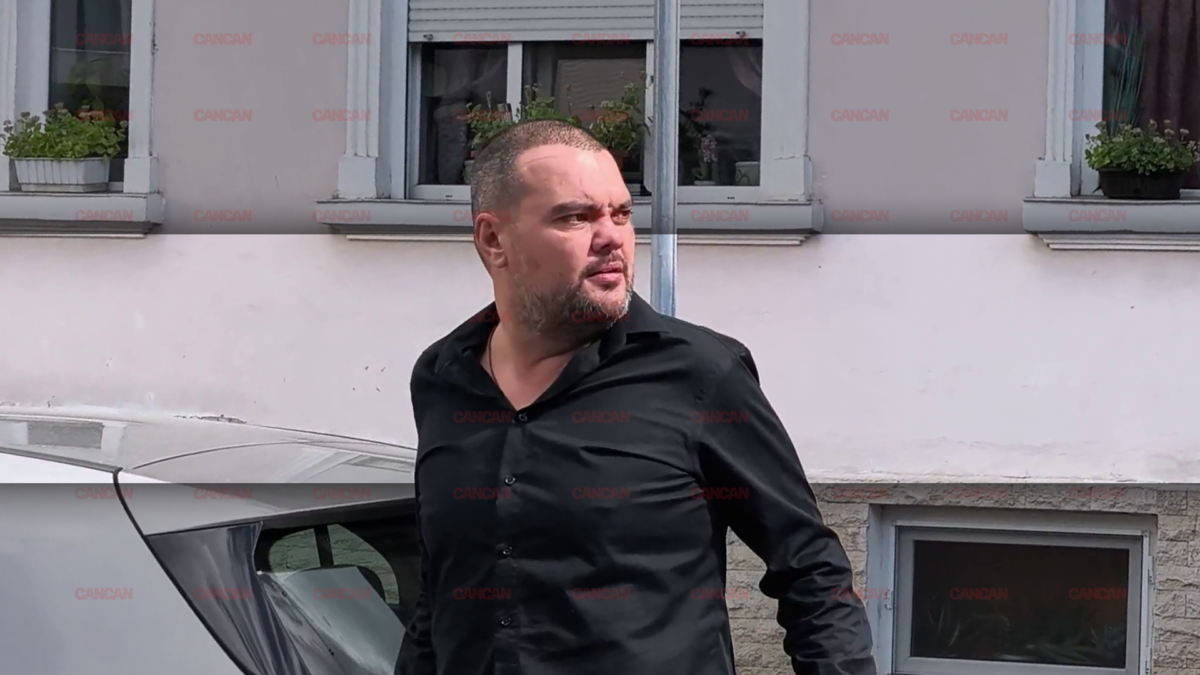 Cătălin Grozavu ar mai fi bifat o despărțire Fostul iubit al Mădălinei Apostol nu mai este împreună cu Izabela „cea tânără”