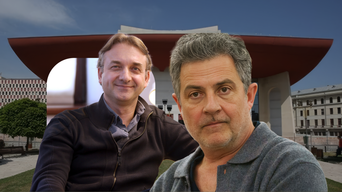 Imagine Stire Scandalul de la Teatrul Național se complică! Mihai Călin îl pune la zid pe Felix Alexa: „Era toxic și ne umilea” | 2review.ro