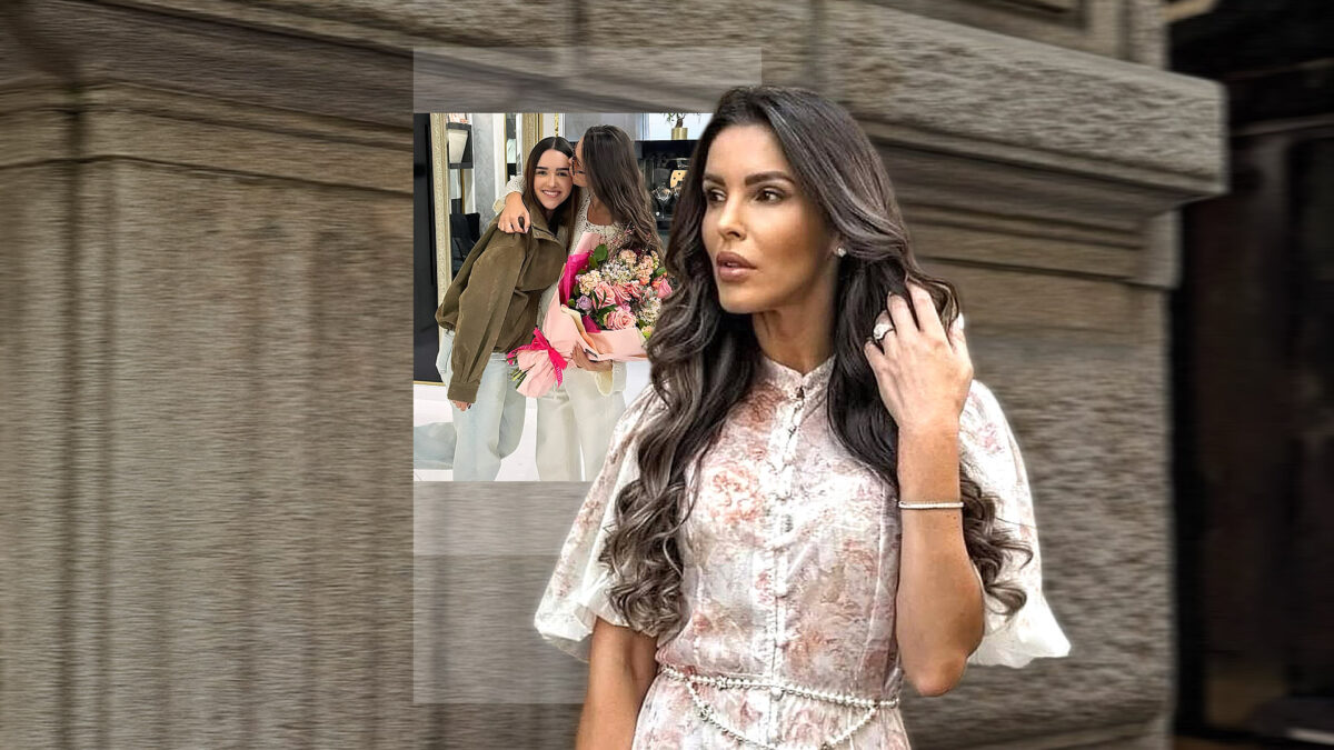 Denisa Nechifor, mai sinceră ca niciodată: „Mi-aș fi dorit să nu-mi cresc copilul singură”