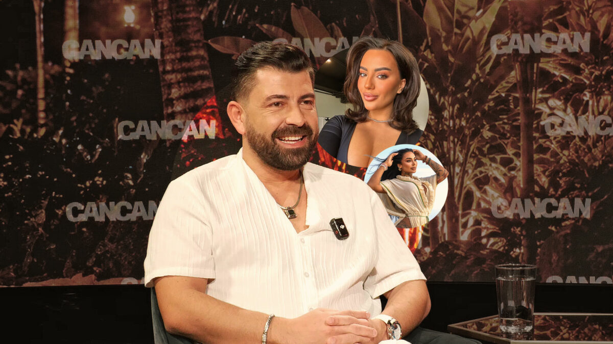 Cum le-a pus la punct Marian Grozavu pe ispitele Andrușca și Naba la Insula Iubirii: „Băi, chiar nu e cazul”