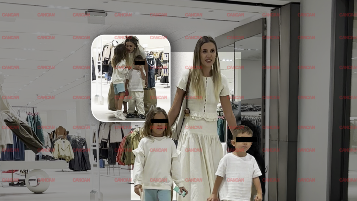 Emily Burghelea s-a întors în România după două luni în paradis. Firesc, cum să dai Bucureștiul pe Tenerife?