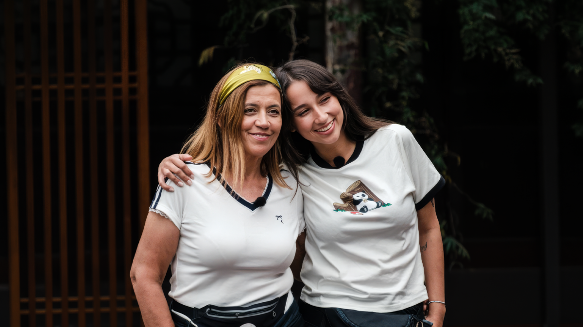 Imagine Stire Mirela Retegan recunoaște că și-a dorit eliminarea din „Asia Express”: „Am avut o înțelegere cu Maia, dar am luptat până la final” | 2review.ro