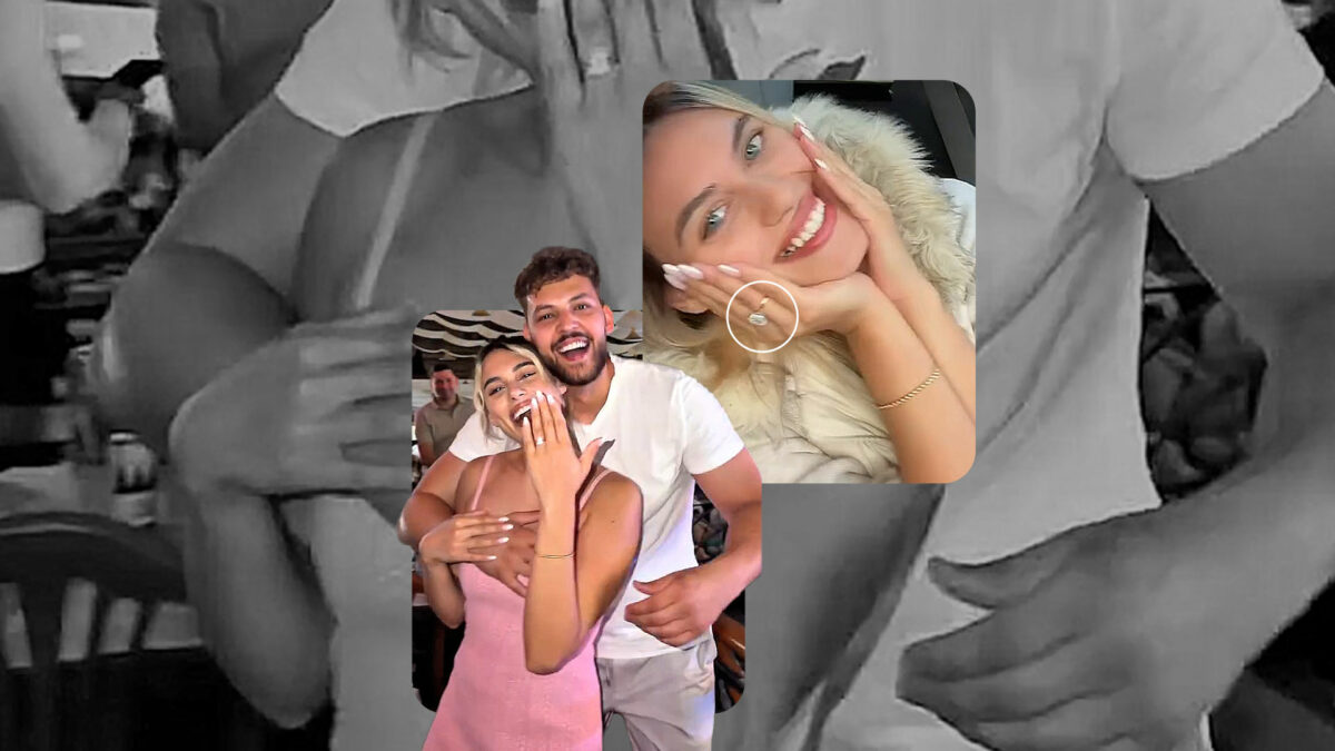 Influencer cu apucături de miliardar excentric. Caius Covrig a dat 150.000 de euro pe un inel