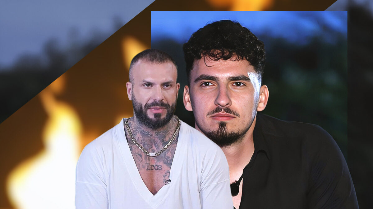Imagine Stire Remi de la Insula Iubirii, judecat fără milă. Doi „experți” în domeniu au analizat la sânge bonfire-ul la care a participat și Narcis Bujor | 2review.ro