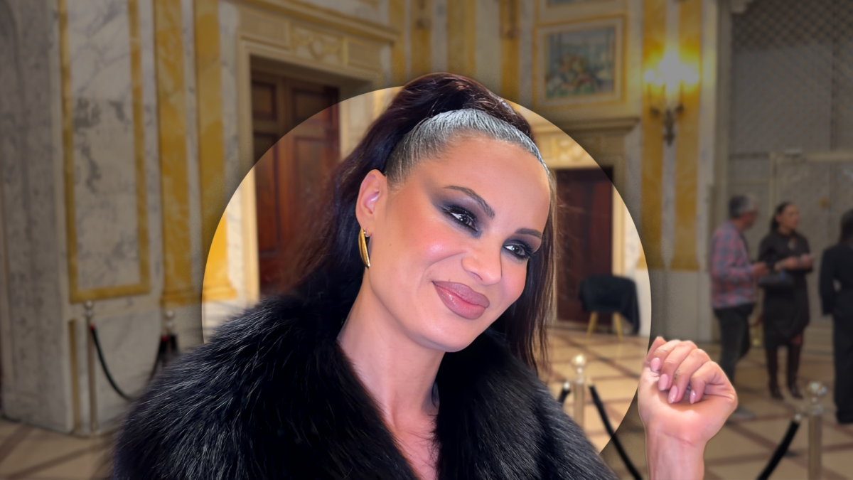 Imagine Stire Irisha nu vrea să audă de măritiș și copii. Care este motivul, de fapt | 2review.ro