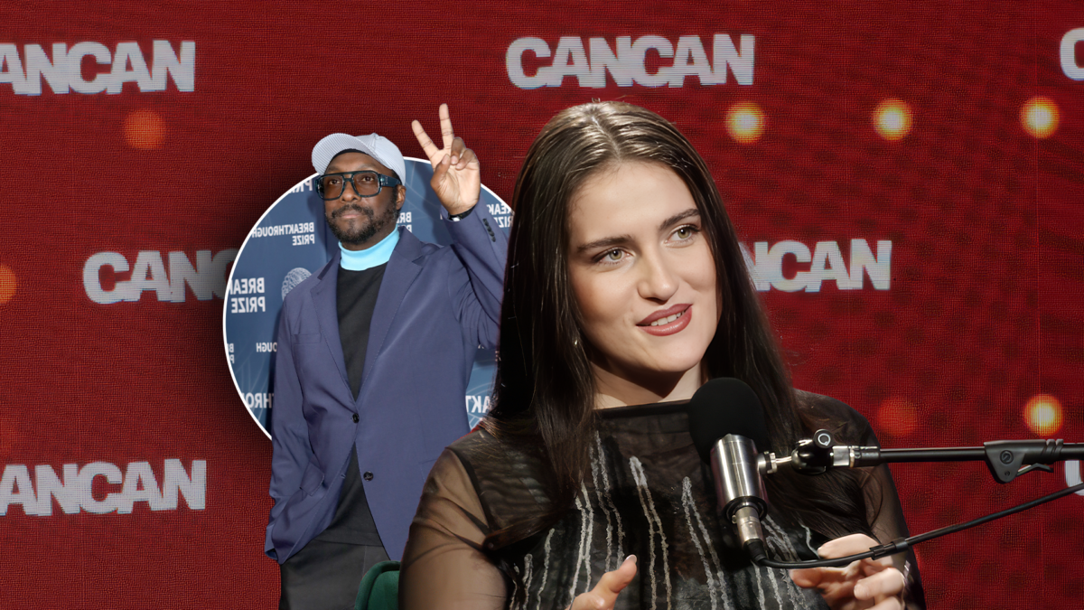 Imagine Stire Teodora Sava a reușit să impresioneze juriul de la The Voice UK și Vocea României în același timp: „Will.i.am mi-a spus că vom face hituri împreună” | 2review.ro
