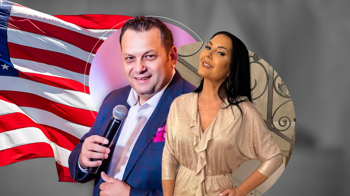 Imagine Stire Datoriile către Angela Rusu nu sunt recunoscute de organizatorul turneului din America. Artista nu mai cântă peste Ocean în perioada următoare | 2review.ro