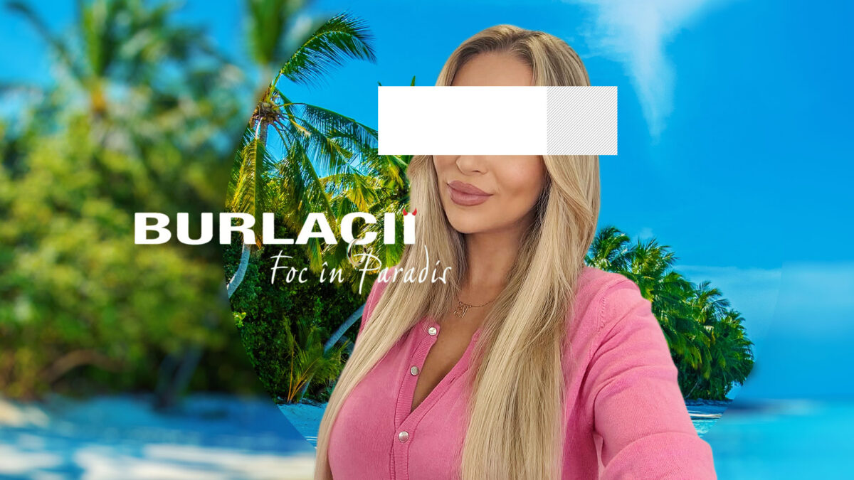 Imagine Stire Concurenta de la Burlacii, răsfățată de foștii parteneri. Motivul pentru care i-a înapoiat mașina ex-ului | 2review.ro