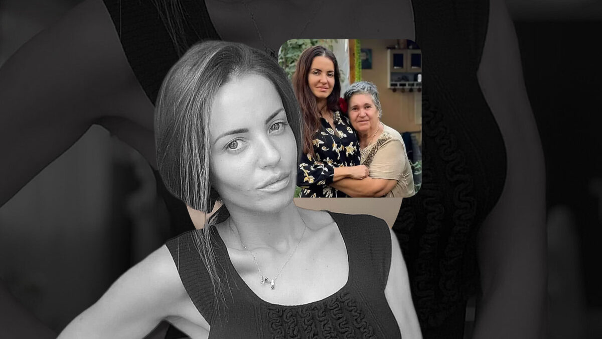Imagine Stire Mama Mădălinei Apostol vorbește pentru prima dată după moartea fiicei sale: „Să nu spun nimănui că este bolnavă!” Ce i-a ascuns până la final | 2review.ro