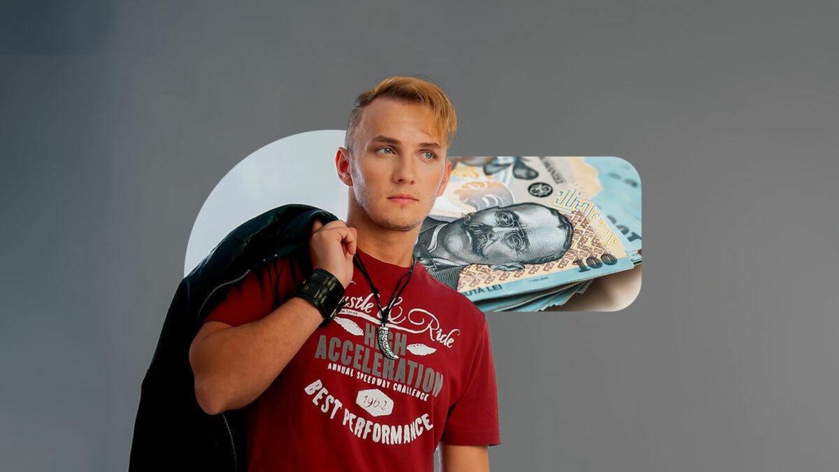 Mihai Trăistariu, tun financiar pe timp de vară! A încasat aproape 100.000 de euro în câteva luni: „Trebuie refăcut tot”