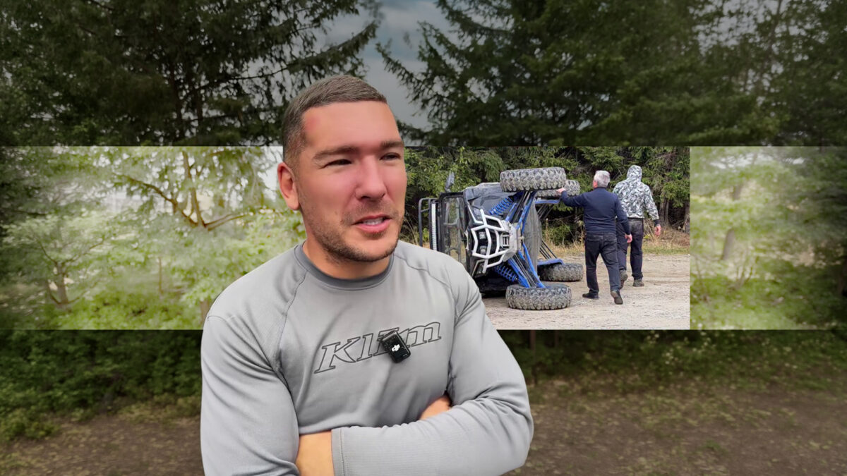 Care este starea lui Cătălin Donca după ce s-a lovit la cap în munți: „O să merg să-mi fac RMN să văd ce s-a întâmplat”