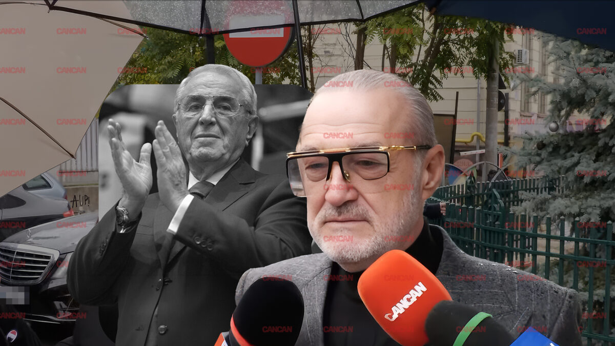 Imagine Stire Gigi Becali, dezvăluiri tulburătoare despre Viorel Păunescu: „Am vrut să-i aduc un preot să-l spovedească, dar a refuzat când a auzit de un… punct” | 2review.ro