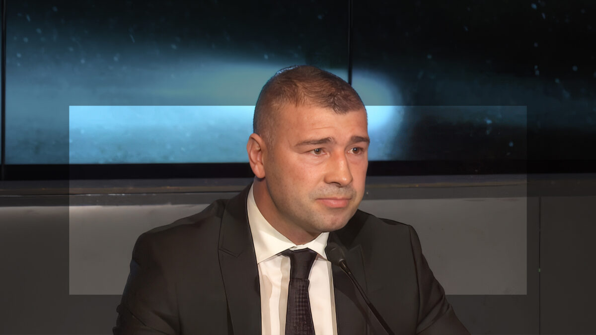 Necazuri mari pentru campionul Lucian Bute! A fost evacuat din cauza datoriilor