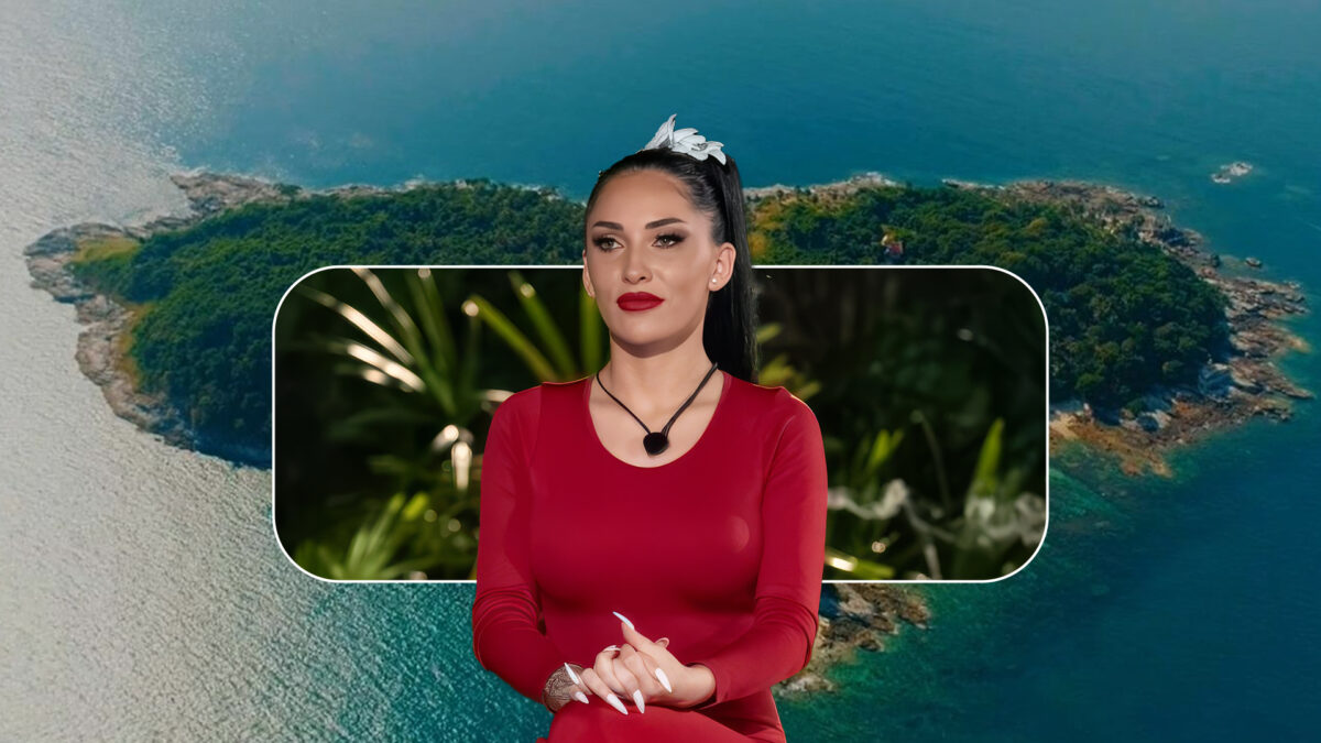 Imagine Stire Mira, forțată de Ian să meargă la „Insula Iubirii”?! Prietena concurentei face dezvăluiri spectaculoase despre relația celor doi | 2review.ro