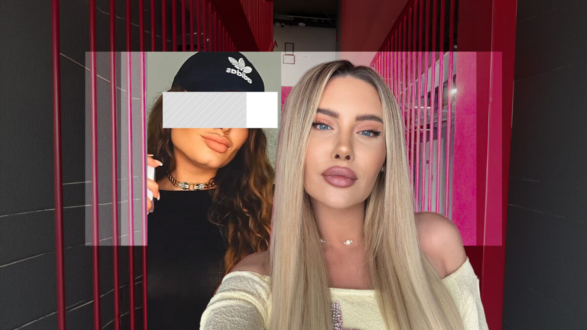Imagine Stire Am aflat cine e femeia care a țepuit-o pe Oana Monea cu mii de euro! Denisa avea o relație apropiată cu fosta ispită de la Insula Iubirii | 2review.ro
