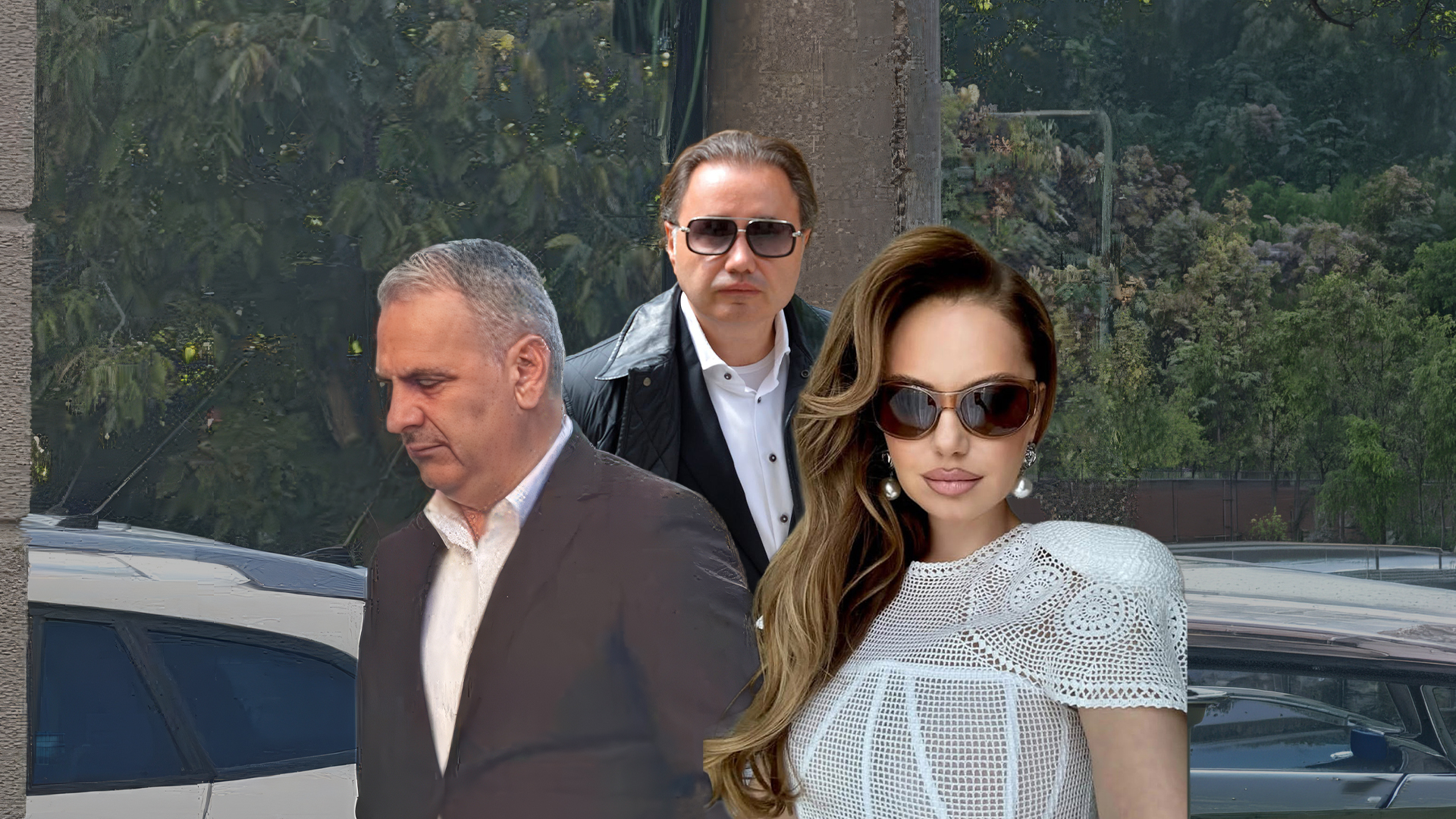 Încrengătura amantelor! Cristian Rizea, declarații fără precedent despre „domnul Murfatlar” și așa-zisa ibovnică secretă